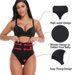 Load image into Gallery viewer, Women Shaper Thong

