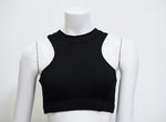 Load image into Gallery viewer, Sportswear Woman Gym Vest Leggings Fitness Suit
